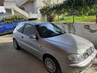 Daewoo Lanos '02