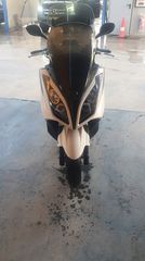 Kymco Downtown 300i 2012-thumb-2