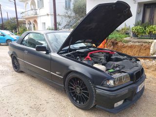 Bmw 318 '95 E36