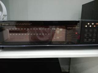 STEREO GRAPHIC EQUALIZER SANSUI SE-88 VINTAGE-thumb-5