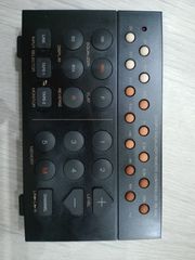 STEREO GRAPHIC EQUALIZER SANSUI SE-88 VINTAGE-thumb-7