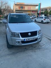 Suzuki Grand Vitara '07 1,9ddis