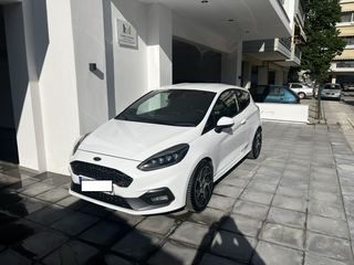 Ford Fiesta '19  ST2 Performance Pack