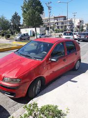 Fiat Punto '00
