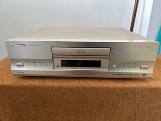 DVD Player DV - 737