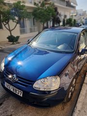 Volkswagen Golf '08 Gt