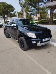 Ford Ranger '13 Limited edition