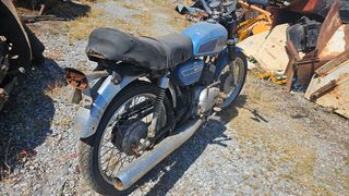 Yamaha R 125 RS 125Z '88-thumb-1