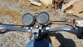 Yamaha R 125 RS 125Z '88-thumb-6