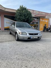 Honda Civic '96