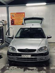 Citroen Saxo '00 1.4 VTS