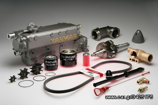 YANMAR 3T70 - 3T72 - 3T75 - 3T80-thumb-12