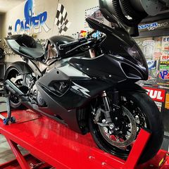 Suzuki GSX-R 1000 '06