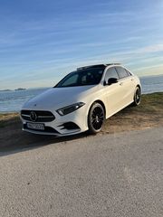 Mercedes-Benz A 250 '21  e Limousine AMG-Line 8G-DCT