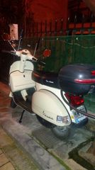 Piaggio Vespa PX 200 DT '83