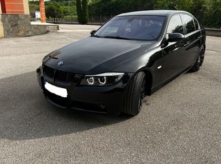 Bmw 316 '07 Mpack 