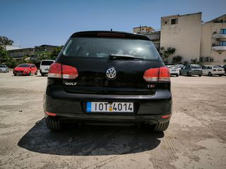 Volkswagen Golf '09  1.4 TSI CAVD