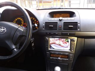Toyota Avensis '04 (Μηχανικά καινούργιο)