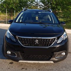 Peugeot 2008 '18  1.6 BlueHDi 100 Allure