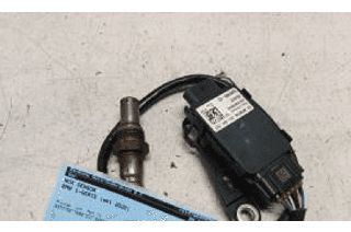 ➤ Αισθητήρας NOx 858040803 για BMW 1-Serie 2020 1,496 cc B37C15A