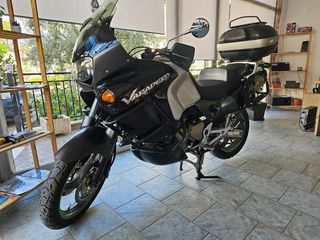 Honda Varadero 1000 '01