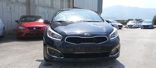 Kia Ceed '17 FULL EXTRA!!!!