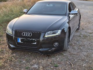 Audi A5 '10