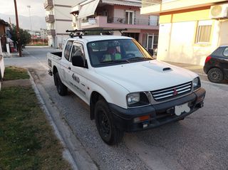 Mitsubishi L200 '98