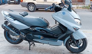 Yamaha T-MAX 500 '04