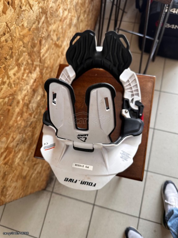 LEATT BRACE GPX 4.5