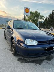 Volkswagen Golf '03