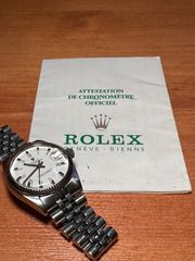 Rolex datejust 31mm