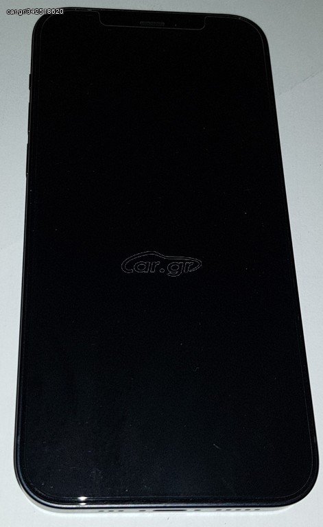 iPhone 12 64GB Black