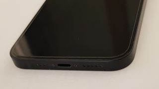 iPhone 12 64GB Black-thumb-2