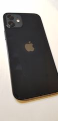 iPhone 12 64GB Black-thumb-3