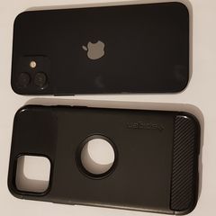 iPhone 12 64GB Black-thumb-4