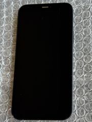 iPhone 12 64GB Black-thumb-4