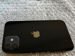 iPhone 12 64GB Black-thumb-7