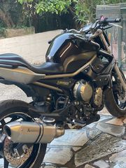 Yamaha XJ6 '09