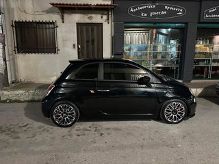 Fiat 500 '08 500 