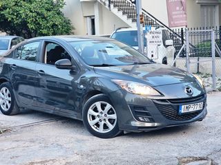 Mazda 3 '10 ΕΛΛΗΝΙΚΉΣ ΑΝΤΙΠΡΟΣΩΠΕΙΑΣ 