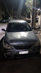 Opel Corsa '03 1.4 16v twin sport platinum 