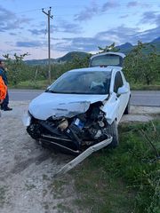 Opel Corsa '10