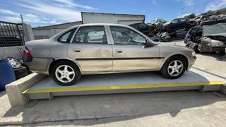Ταμπλό Opel Vectra B '98 Προσφορά-thumb-3