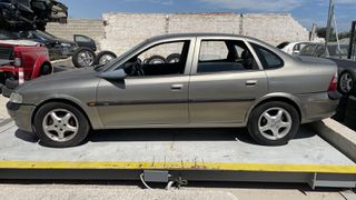 Ταμπλό Opel Vectra B '98 Προσφορά-thumb-2