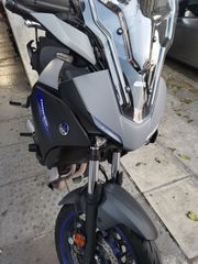 Yamaha Tracer 700 '20