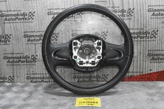 Τιμόνι Mini Cooper S R56 2010-2020 609696201D