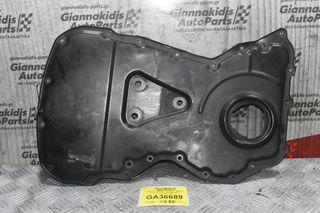 Καθρέφτης - Κάλυμμα Χρονισμού Μηχανής Ford Transit 2.4 TDCI 2005-2010 6C1Q-6019-ΑC