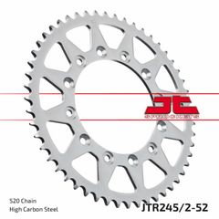 Κωδ.290738 JT ΓΡΑΝΑΖΙ ΟΠΙΣΘΙΟ JTR245/2.52 τηλ.215-215-8211