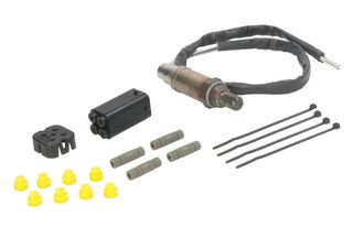 Αισθητήρας λάμδα BMW 5 (E34), 6 (E24), 7 (E32); BUICK CENTURY, LESABRE, RIVIERA, SKYLARK; CADILLAC FLEETWOOD, SEVILLE; CHEVROLET ALERO, AVALANCHE 0.8-6.0 12.77-